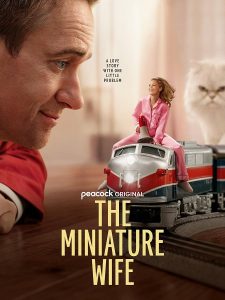 دانلود سریال The Miniature Wife 2026