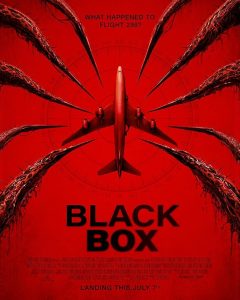 دانلود فیلم Black Box 2026