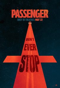 دانلود فیلم Passenger 2026