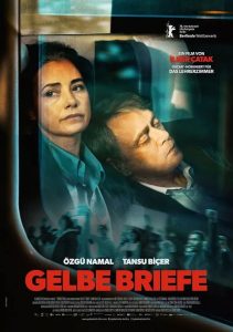 دانلود فیلم Yellow Letters 2026