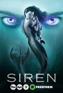 دانلود سریال Siren