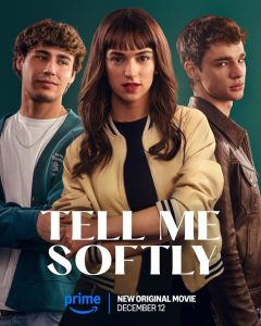 دانلود فیلم Tell Me Softly 2025