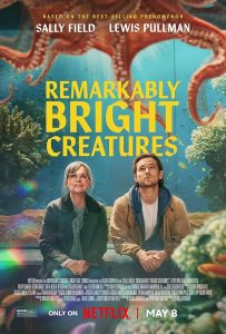 دانلود فیلم Remarkably Bright Creatures 2026