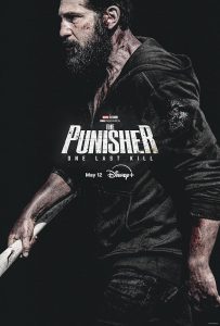 دانلود فیلم The Punisher: One Last Kill 2026