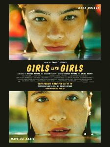 دانلود فیلم Girls Like Girls 2026