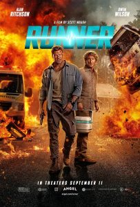دانلود فیلم Runner 2026