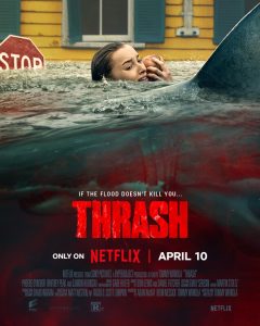 دانلود فیلم Thrash 2026