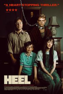 دانلود فیلم Heel (Good Boy) 2025