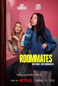 دانلود فیلم Roommates 2026