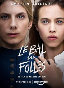 دانلود فیلم The Mad Womens Ball 2021