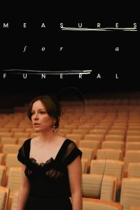 دانلود فیلم Measures for a Funeral 2024
