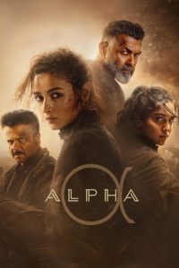 دانلود فیلم Alpha 2026