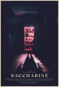 دانلود فیلم Saccharine 2026