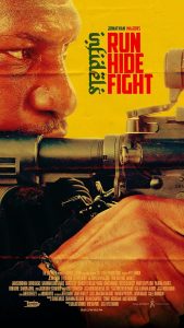دانلود فیلم Run Hide Fight: Infidels 2026