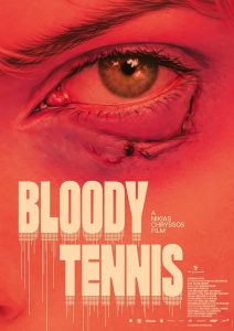 دانلود فیلم Bloody Tennis 2026