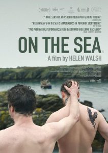 دانلود فیلم On the Sea 2025