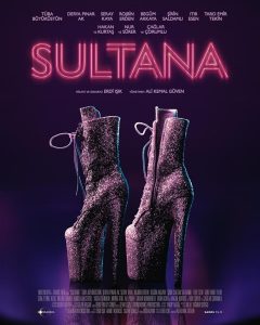 دانلود فیلم Sultana 2026