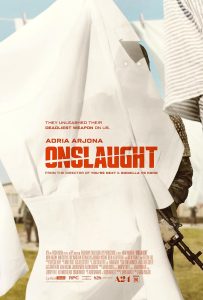 دانلود فیلم Onslaught 2026