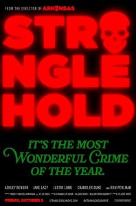 دانلود فیلم Stranglehold 2026
