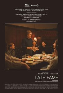 دانلود فیلم Late Fame 2025