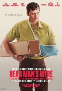 دانلود فیلم Dead Man’s Wire 2025