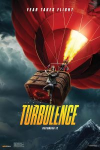 دانلود فیلم Turbulence 2025