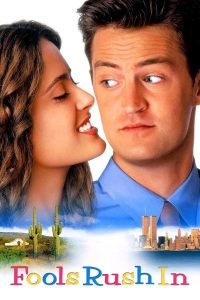 دانلود فیلم Fools Rush In 1997