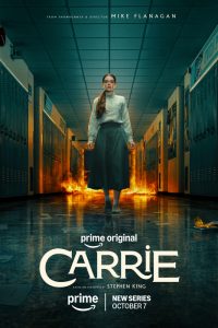 دانلود سریال Carrie 2026
