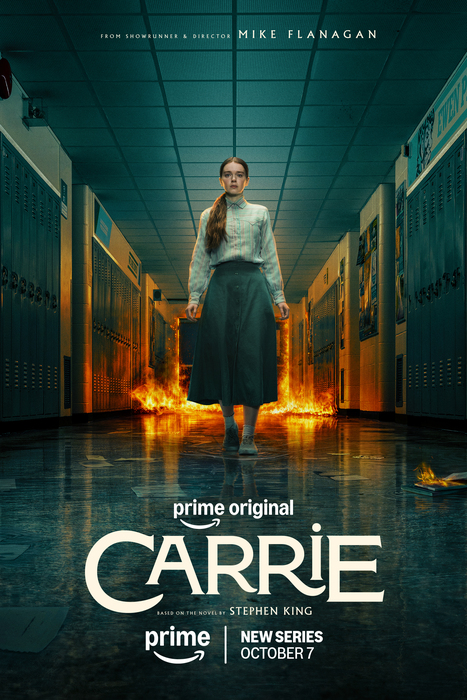 دانلود سریال Carrie 2026