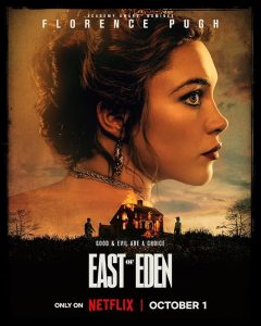 دانلود سریال East of Eden