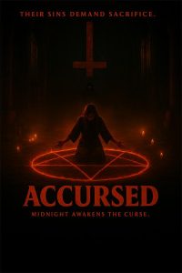 دانلود فیلم Accursed 2026