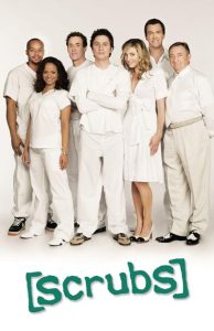 دانلود سریال Scrubs 2001