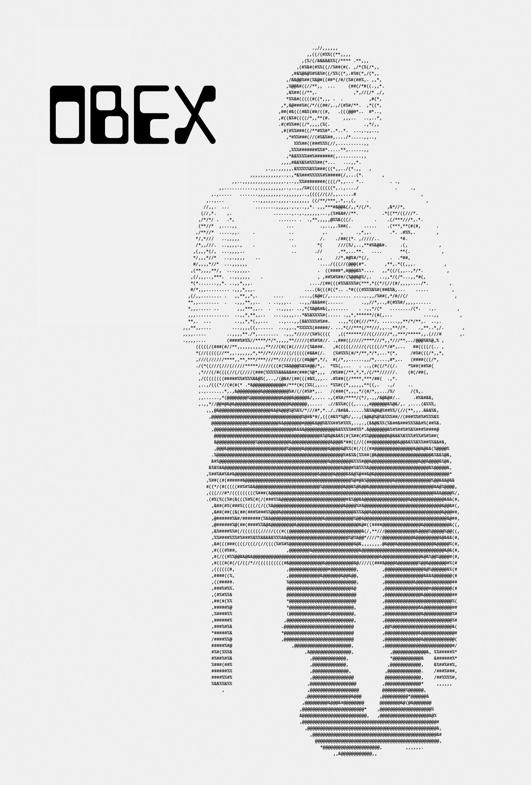 دانلود فیلم Obex 2025