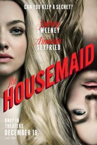 دانلود فیلم The Housemaid 2025