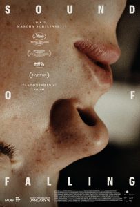 دانلود فیلم Sound of Falling 2025