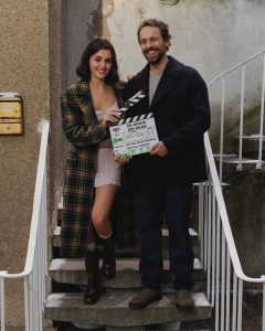 دانلود فیلم Two Worlds, One Wish 2025
