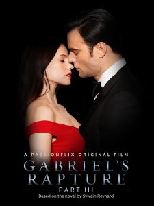 دانلود فیلم Gabriel’s Rapture: Part Three