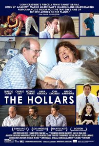 دانلود فیلم The Hollars 2016