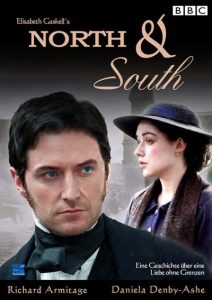 دانلود سریال North & South 2005