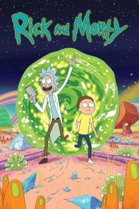 دانلود سریال Rick and Morty 2013