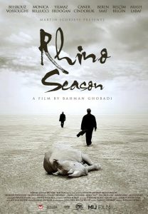 دانلود فیلم Rhino Season 2012