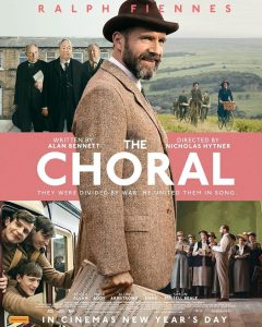 دانلود فیلم The Choral 2025
