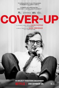 دانلود مستند Cover-Up 2025