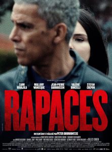 دانلود فیلم Vultures 2025