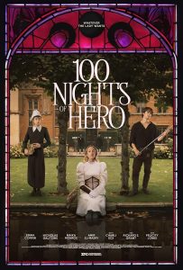 دانلود فیلم 100 Nights of Hero