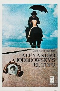 دانلود فیلم El Topo 1970