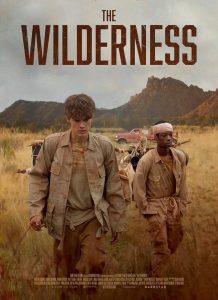 دانلود فیلم The Wilderness  2025