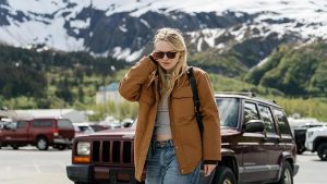 دانلود فیلم The Sun Never Sets 2026