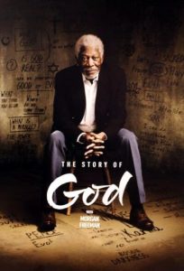 دانلود سریال The Story of God with Morgan Freeman 2016