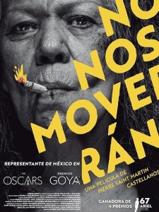 دانلود فیلم We Shall Not Be Moved 2024